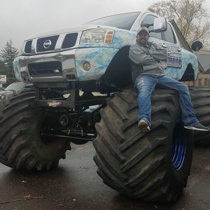 Meet your Posher, Bryan